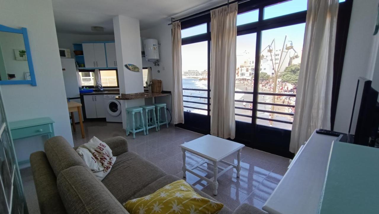 Alquilaencanarias El Medano Beach 1 Exterior photo