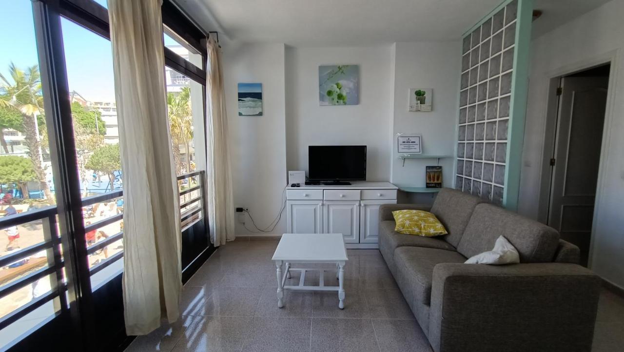 Alquilaencanarias El Medano Beach 1 Exterior photo