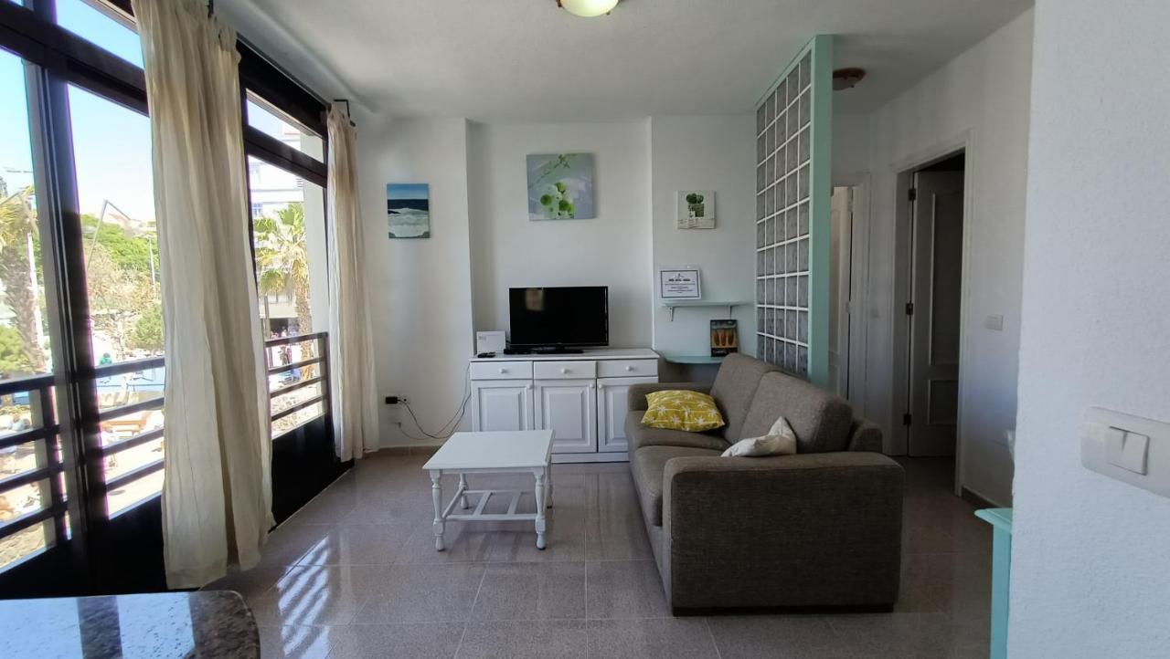 Alquilaencanarias El Medano Beach 1 Exterior photo